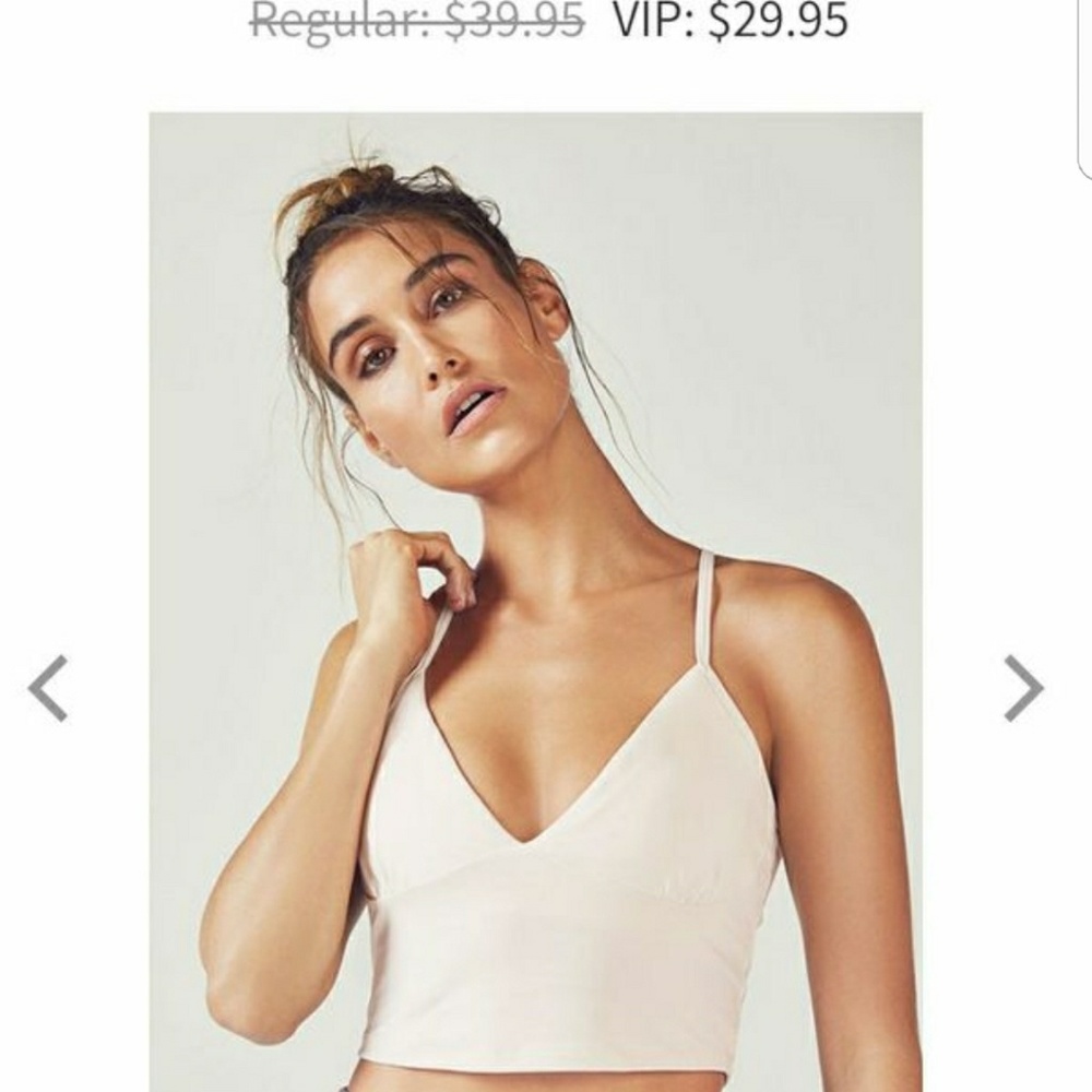 Fabletics workout set